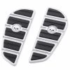Harley Davidson Willie G Skull Sozius Trittbrett Einsätze -Harley-Davidson-Shop 505011453