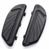 Harley Davidson Airflow Fahrer Trittbretter Schwarz -Harley-Davidson-Shop 50501265 12