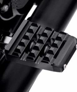 Harley Davidson Dominion Sozius Fußrasten Schwarz -Harley-Davidson-Shop 50501558 22