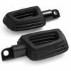 Harley Davidson Empire Highway Fußrasten Schwarz -Harley-Davidson-Shop 505018963