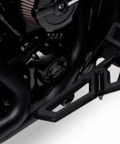 Harley Davidson Empire Fahrer Trittbretter Schwarz 7 Harley Davidson Empire Fahrer Trittbretter Schwarz -Harley-Davidson-Shop 50501933 23