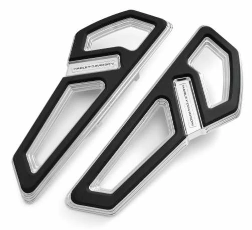 Harley Davidson Empire Fahrer Trittbretter Chrom 3 Harley Davidson Empire Fahrer Trittbretter Chrom