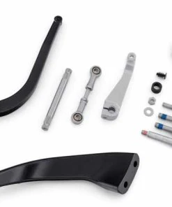 Harley Davidson Original Equipment Mid-Controls Links