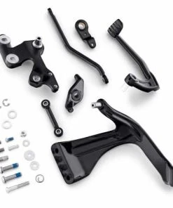Harley Davidson Accessory Mid-Controls Rechts Brake Side