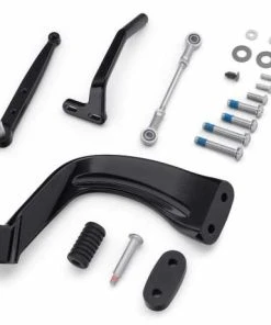 Harley Davidson Accessory Mid-Controls Links Shift Side