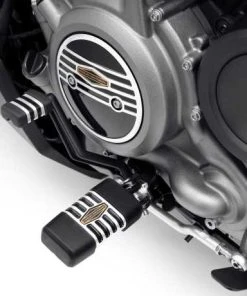 Harley Davidson Fahrer Fußrasten '66 Collection -Harley-Davidson-Shop 50502148 24