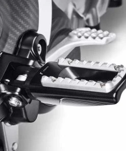 Harley Davidson Harley-Davidson Fahrer Fußrasten Von Rizoma -Harley-Davidson-Shop 50502158 22