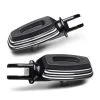 Harley Davidson Empire Fahrer Fußrasten Schwarz Cut -Harley-Davidson-Shop 50502339