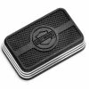 Harley Davidson Bremspedal Pad Burst Klein -Harley-Davidson-Shop 50600140 harley1