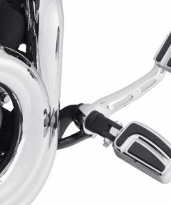 Harley Davidson Airflow Bremspedal Pad Klein -Harley-Davidson-Shop 50600165 harley2