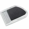 Harley Davidson Defiance Bremspedal Pad Groß Chrom 2 Harley Davidson Defiance Bremspedal Pad Groß Chrom -Harley-Davidson-Shop 50600257