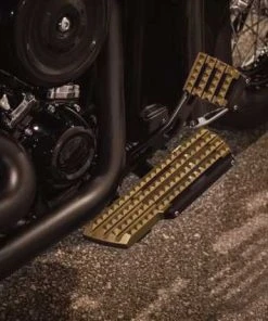 Harley Davidson Dominion Zierblende Schwarz Gebürstet 7 Harley Davidson Dominion Zierblende Schwarz Gebürstet -Harley-Davidson-Shop 50600290 3