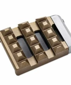 Harley Davidson Dominion Zierblende Alu Gebürstet -Harley-Davidson-Shop 50600297 22