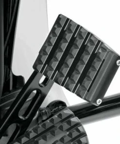 Harley Davidson Dominion Bremspedal Pad Groß Schwarz 5 Harley Davidson Dominion Bremspedal Pad Groß Schwarz -Harley-Davidson-Shop 50600346 21