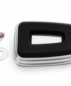 Harley Davidson Empire Bremspedal Pad Hinten Klein Chrom