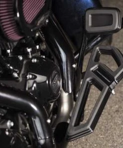 Harley Davidson Empire Bremspedal Pad Hinten Groß Schwarz 7 Harley Davidson Empire Bremspedal Pad Hinten Groß Schwarz -Harley-Davidson-Shop 50600464 31