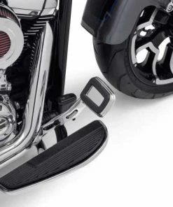 Harley Davidson Empire Bremspedal Pad Hinten Groß Chrom -Harley-Davidson-Shop 50600468 22