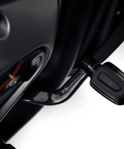 Harley Davidson Empire Bremspedal Pad Schwarz -Harley-Davidson-Shop 50600517 2