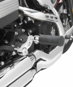Harley Davidson Montagekit Für Einstellbare Soziusfußrasten -Harley-Davidson-Shop 50763 09 2