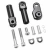 Harley Davidson Soziusfußrasten-Montagekit -Harley-Davidson-Shop 50932 08