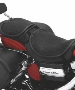 Harley Davidson Circulator Halbhohes Sitzpolster 14,5" -Harley-Davidson-Shop 51074 10 harley3