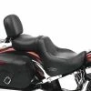 Harley Davidson Sundowner Deep Bucket Sitz 14" -Harley-Davidson-Shop 51112 00b harley1