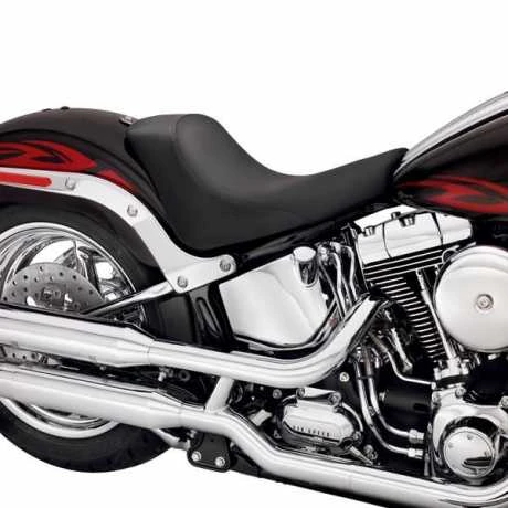 Harley Davidson Brawler Sitz 12.5" 4 Harley Davidson Brawler Sitz 12.5" – Bild 2