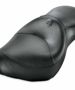 Harley Davidson Tallboy Sitz 16.5" Glatt