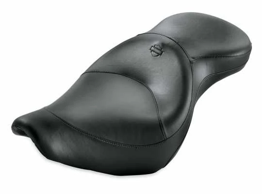 Harley Davidson Tallboy Sitz 16.5" Glatt 3 Harley Davidson Tallboy Sitz 16.5" Glatt