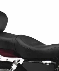 Harley Davidson Sundowner Deep Bucket Sitz 15"