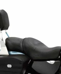 Harley Davidson Sundowner Deep Bucket Sitz 15"