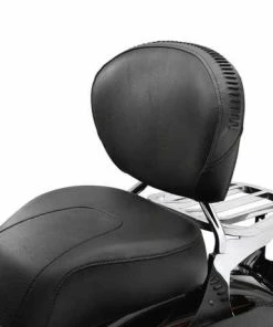 Harley Davidson Rückenpolster Fat Boy Schnürschalensitz -Harley-Davidson-Shop 51622 07 2 harley1