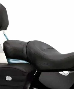 Harley Davidson Sundowner Deep Bucket Sitz 14.5"
