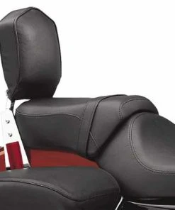 Harley Davidson Soziussitz 10"