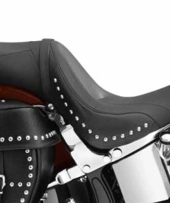 Harley Davidson Sundowner Deep Bucket Sitz 16.5" Heritage Classic Style
