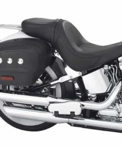 Harley Davidson Sundowner Deep Bucket Sitz 16.5" -Harley-Davidson-Shop 51841 06 harley2