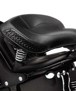 Harley Davidson Sitzhalter-/Feder-Kit Für Solo Sitz 5 Harley Davidson Sitzhalter-/Feder-Kit Für Solo Sitz -Harley-Davidson-Shop 51902 09 harley2