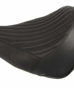 Harley Davidson Tuck & Roll Einzelsitz 10.5" -Harley-Davidson-Shop 52000031a 3