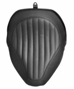 Harley Davidson Tuck & Roll Einzelsitz 10.5"