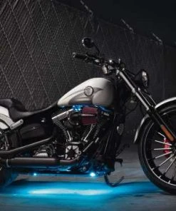 Harley Davidson Reduced Reach Einzelsitz 14,5" 9 Harley Davidson Reduced Reach Einzelsitz 14,5" -Harley-Davidson-Shop 52000099 4