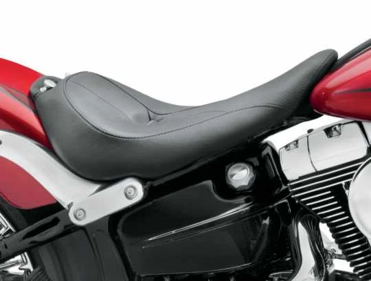 Harley Davidson Reduced Reach Einzelsitz 14,5" 4 Harley Davidson Reduced Reach Einzelsitz 14,5" – Bild 2