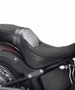 Harley Davidson Road Zeppelin Sitz Mit Einstellbaren Luftpolstern 13,5" -Harley-Davidson-Shop 52000148 harley2