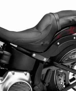 Harley Davidson Road Zeppelin Sitz Mit Einstellbaren Luftpolstern 13,5" -Harley-Davidson-Shop 52000148 harley1