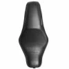 Harley Davidson Badlander Sitz 11.5" Leder Schwarz -Harley-Davidson-Shop 52000259 harley1