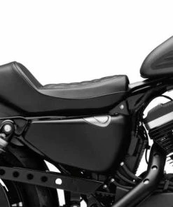 Harley Davidson Café Solo Sitz 9.6" 11 Harley Davidson Café Solo Sitz 9.6" -Harley-Davidson-Shop 52000260 4