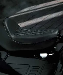 Harley Davidson Café Solo Sitz 9.6" 12 Harley Davidson Café Solo Sitz 9.6" -Harley-Davidson-Shop 52000260 harley5