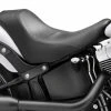 Harley Davidson Brawler Sitz 12.5" -Harley-Davidson-Shop 520002671