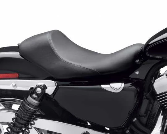 Harley Davidson Brawler Solo Sitz 12.5" 4 Harley Davidson Brawler Solo Sitz 12.5" – Bild 2