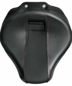 Harley Davidson Sundowner Solo Sitz 16.75"