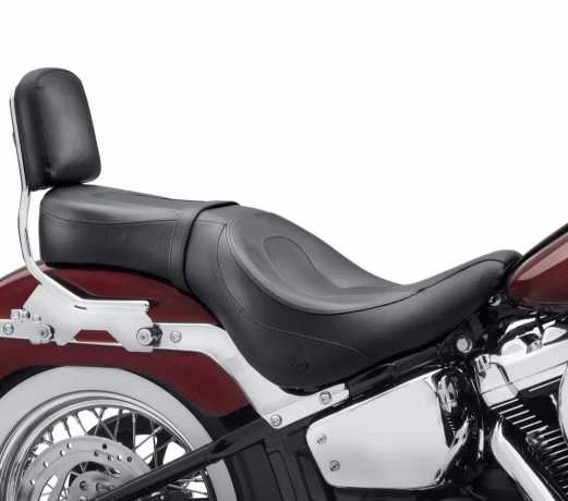 Harley Davidson Sundowner Sitz 16.5" 4 Harley Davidson Sundowner Sitz 16.5" – Bild 2